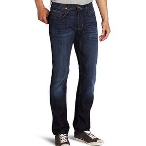 Hudson Jeans Byron Straight Leg in Latour, Size 28